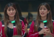 Lock Upp 2: शिवांगी जोशी ने सुनाया बचपन का दर्द, मामा पर लगाए गंभीर आरोप Shivangi Joshi First Secret Lock Upp 2 Molestation