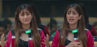 Lock Upp 2: शिवांगी जोशी ने सुनाया बचपन का दर्द, मामा पर लगाए गंभीर आरोप Shivangi Joshi First Secret Lock Upp 2 Molestation