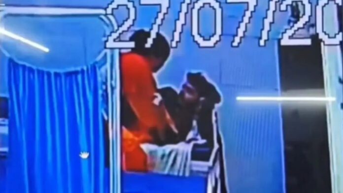 mahoba viral video
