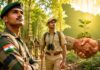 अग्निवीरों को बड़ी राहत, बिहार वनरक्षी भर्ती में 20 फीसदी आरक्षण का ऐलान Bihar forest guard 20 percent reservation for ex agniveers approved