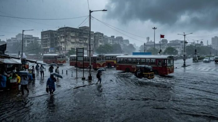 India weather warning India weather warning