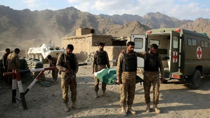 pakistan terror attack pakistan terror attack
