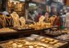 Gold Price Today: सोने की कीमतों में फिर उछाल, चांदी में नरमी से खरीदारों को राहत gold rate today delhi