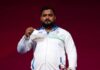 CWG 2026: लवप्रीत सिंह ने जीता रजत, वेटलिफ्टिंग में भारत के खाते में पहुंचे 8 मेडल Commonwealth Games, CWG 2026, Lovepreet Singh