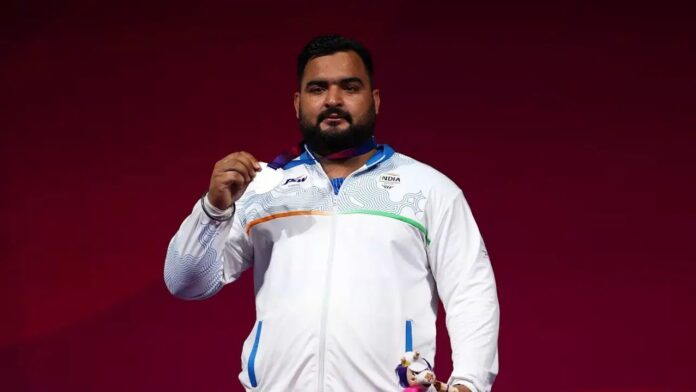 Commonwealth Games, CWG 2026, Lovepreet Singh Commonwealth Games, CWG 2026, Lovepreet Singh