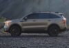 भारत में लॉन्च से पहले Kia की 4.8-मीटर Sorento SUV की झलक दिखाई गई, जानिए इसमें क्या-क्या हो सकता है। Kia Sorento