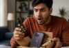 iPhone की जगह Beard Oil भेजकर फंसा Flipkart, कोर्ट के फैसले से ग्राहक की हुई बल्ले-बल्ले Apple Mobiles