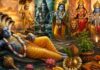Chaturmas Rules: कल से शुरू हो रहा चातुर्मास, जानें क्या करें और क्या नहीं Chaturmas 2026 Start Date,