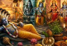 Chaturmas Rules: कल से शुरू हो रहा चातुर्मास, जानें क्या करें और क्या नहीं Chaturmas 2026 Start Date,