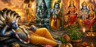 Chaturmas Rules: कल से शुरू हो रहा चातुर्मास, जानें क्या करें और क्या नहीं Chaturmas 2026 Start Date,