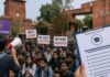 NEET प्रदर्शन के बीच DU और JNU का बड़ा फैसला, छात्रों के लिए जारी हुई एडवाइजरी CJP Protest