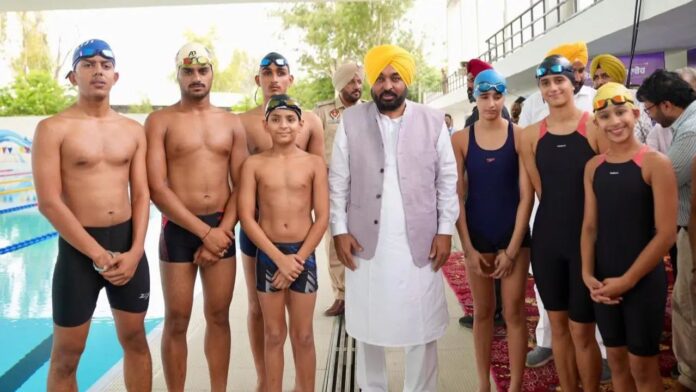 Punjab Punjab