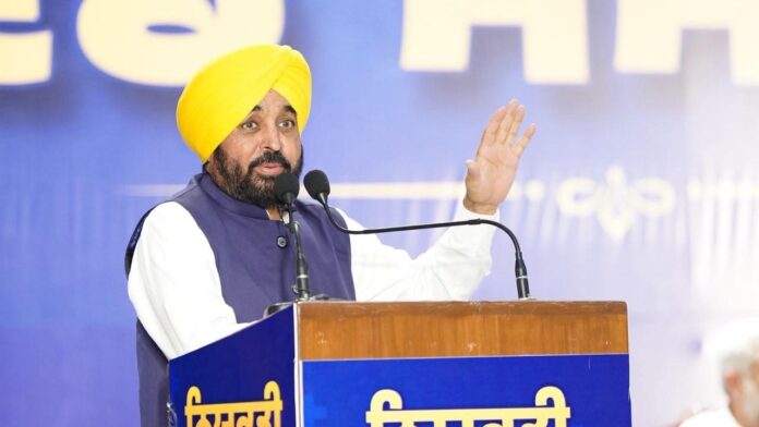 Bhagwant Mann Bhagwant Mann