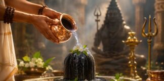 Sawan 2026 Rudrabhishek Date: भोलेनाथ को प्रसन्न करना है तो इस दिन करें रुद्राभिषेक Sawan 2026