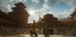 ‘रामायण’ ट्रेलर ने रिलीज होते ही मचाया तहलका, फैंस बोले- ब्लॉकबस्टर आने वाली है! Ramayana trailer Nitesh Tiwari