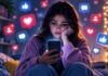 Gen Z की खुशी अब Likes पर निर्भर? रिसर्च में सोशल मीडिया को लेकर बड़ा खुलासा Gen Z, Social Media,
