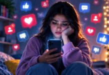 Gen Z की खुशी अब Likes पर निर्भर? रिसर्च में सोशल मीडिया को लेकर बड़ा खुलासा Gen Z, Social Media,