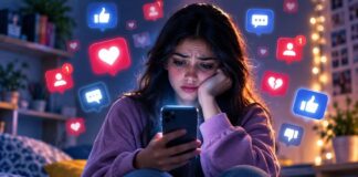 Gen Z की खुशी अब Likes पर निर्भर? रिसर्च में सोशल मीडिया को लेकर बड़ा खुलासा Gen Z, Social Media,