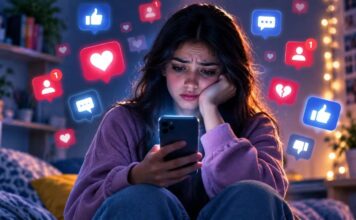 Gen Z की खुशी अब Likes पर निर्भर? रिसर्च में सोशल मीडिया को लेकर बड़ा खुलासा Gen Z, Social Media,