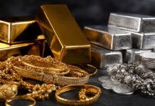 आज सोना खरीदने का सही मौका या बढ़ गए दाम? देखें 2 जुलाई के ताजा भाव Gold-Silver Rates