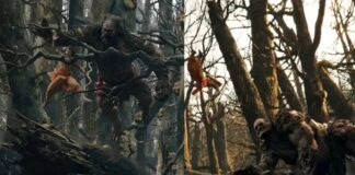 भारी ट्रोलिंग के बाद बदला ‘रामायण’ के राक्षसों का लुक, नए VFX ने जीता फैंस का दिल Ramayana Trailer