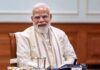 सोशल मीडिया पर PM मोदी को जान से मारने की धमकी, जांच में जुटीं सुरक्षा एजेंसियां PM Narendra Modi