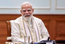 सोशल मीडिया पर PM मोदी को जान से मारने की धमकी, जांच में जुटीं सुरक्षा एजेंसियां PM Narendra Modi
