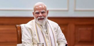 सोशल मीडिया पर PM मोदी को जान से मारने की धमकी, जांच में जुटीं सुरक्षा एजेंसियां PM Narendra Modi