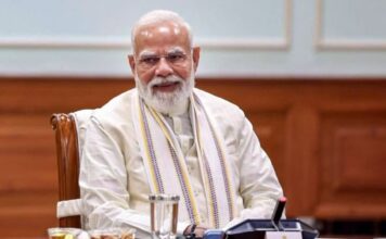 सोशल मीडिया पर PM मोदी को जान से मारने की धमकी, जांच में जुटीं सुरक्षा एजेंसियां PM Narendra Modi