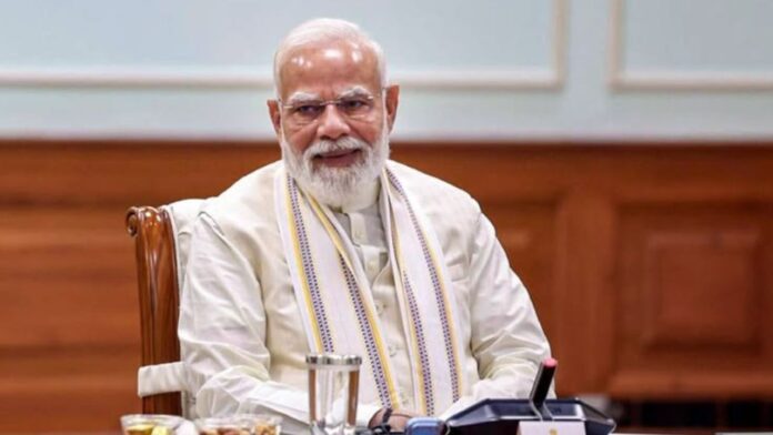 PM Narendra Modi PM Narendra Modi
