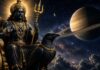 शनि की नई चाल से किस्मत लेगी करवट, इन राशियों के लिए बन रहे हैं खास योग Shani Vakri 2026