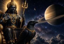 शनि की नई चाल से किस्मत लेगी करवट, इन राशियों के लिए बन रहे हैं खास योग Shani Vakri 2026