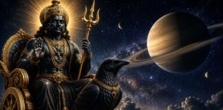 शनि की नई चाल से किस्मत लेगी करवट, इन राशियों के लिए बन रहे हैं खास योग Shani Vakri 2026