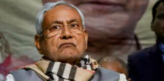 बिहार में सनसनी! पूर्व CM नीतीश कुमार के घर के बाहर चली गोलियां, 2 युवक घायल Former CM Nitish Kumar