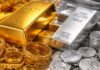 Gold Price Today: सोने की कीमतों में फिर उछाल, चांदी भी चमकी, चेक करें शहरवार भाव Gold and Silver Prices