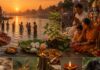 आषाढ़ अमावस्या पर करें ये एक काम, पितृ दोष और नकारात्मकता दोनों होंगी दूर Ashadha Aamavasya 2026
