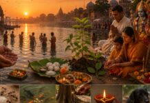 आषाढ़ अमावस्या पर करें ये एक काम, पितृ दोष और नकारात्मकता दोनों होंगी दूर Ashadha Aamavasya 2026