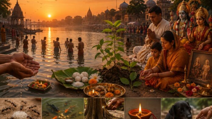 Ashadha Aamavasya 2026 Ashadha Aamavasya 2026