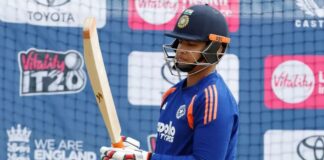 ENG vs IND: 15 साल के वैभव सूर्यवंशी ने पहले ही मैच में कर दिखाया कमाल, रोहित-कोहली से भी निकले आगे Vaibhav Sooryavanshi