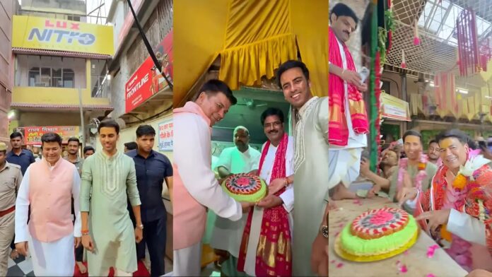Prem Kaushik Prem Kaushik