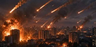 रूसी हमलों से कांपी यूक्रेन की राजधानी, पोलैंड ने उठाया बड़ा कदम Russia Attacks Kyiv