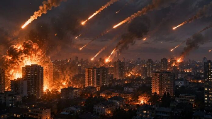 Russia Attacks Kyiv Russia Attacks Kyiv