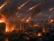 रूसी हमलों से कांपी यूक्रेन की राजधानी, पोलैंड ने उठाया बड़ा कदम Russia Attacks Kyiv