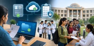 NEET UG Counselling 2026 में बदली पूरी प्रक्रिया, जानिए नए एडमिशन नियम NEET UG Counseling