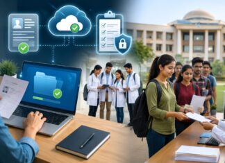 NEET UG Counselling 2026 में बदली पूरी प्रक्रिया, जानिए नए एडमिशन नियम NEET UG Counseling