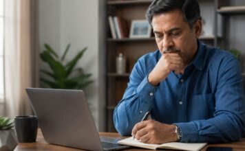 40+ उम्र में नौकरी छूटने का डर? करियर को सुरक्षित रखने के लिए करें ये 5 काम Job loss fears