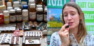 ₹35 की दवा, ₹85 हजार का बिल! अमेरिकी महिला के दावे ने इंटरनेट पर मचाई हलचल indian medicine vs american medicine