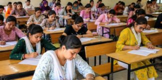 UPTET 2026 की शुरुआत आज से, पहली बार लागू हुआ नॉर्मलाइजेशन सिस्टम! UPTET 2026 start today