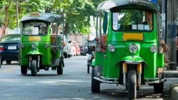 Delhi Approves EV Policy 2026-30 Delhi Approves EV Policy 2026-30