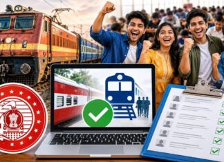 RRB Group D Result 2024 Out: 1.08 करोड़ उम्मीदवारों का इंतजार खत्म, जारी हुई मेरिट लिस्ट और कटऑफ RRB Group D Result